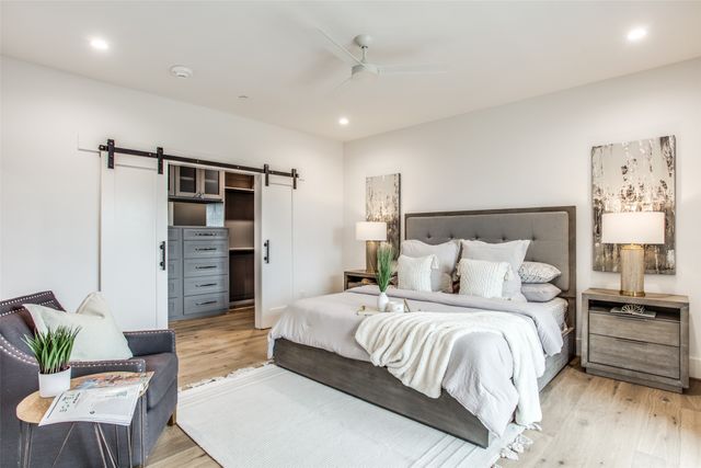 4112 Druid Lane 7, University Park, TX 75205