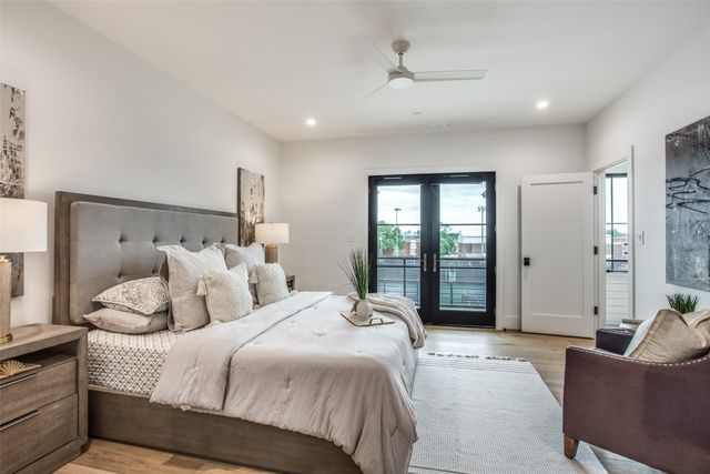 4112 Druid Lane 7, University Park, TX 75205