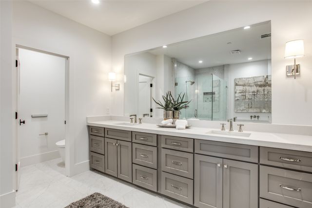 4112 Druid Lane 7, University Park, TX 75205