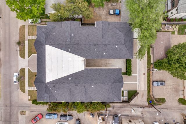 4112 Druid Lane 7, University Park, TX 75205