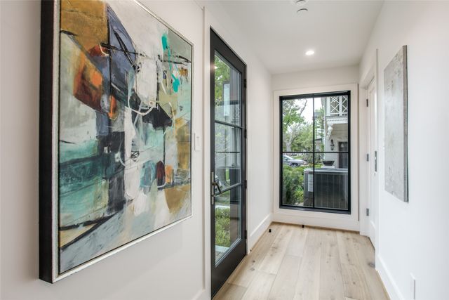 4112 Druid Lane 7, University Park, TX 75205