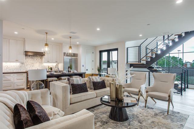 4112 Druid Lane 7, University Park, TX 75205