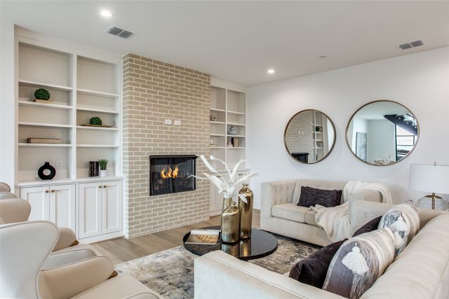 4112 Druid Lane 7, University Park, TX 75205