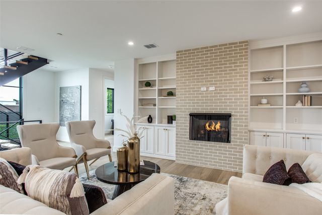 4112 Druid Lane 7, University Park, TX 75205