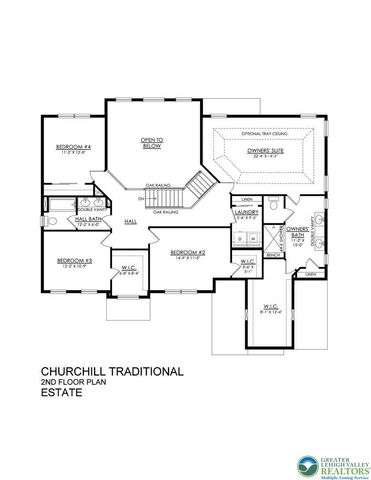 3245 Michaels School Road 3, Upper Nazareth Twp, PA 18064