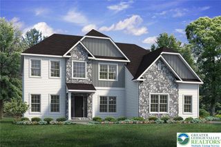 3245 Michaels School Road 3, Upper Nazareth Twp, PA 18064