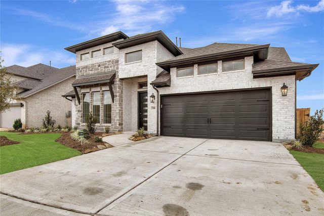 7510 Snowfield Peak Ln Court, Katy, TX 77493