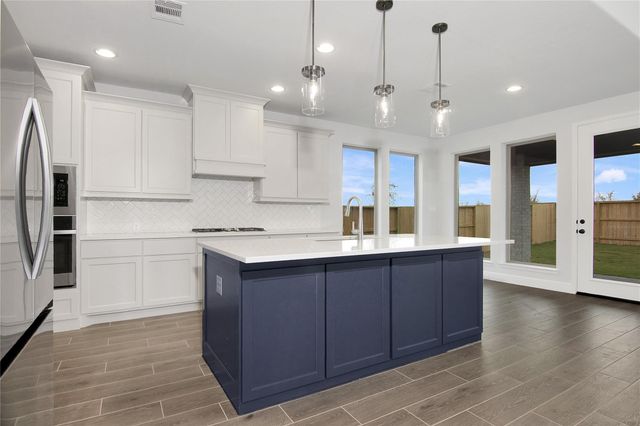 7510 Snowfield Peak Ln Court, Katy, TX 77493