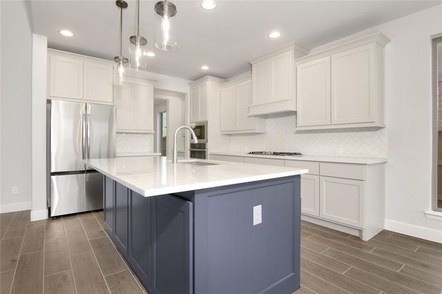 7510 Snowfield Peak Ln Court, Katy, TX 77493