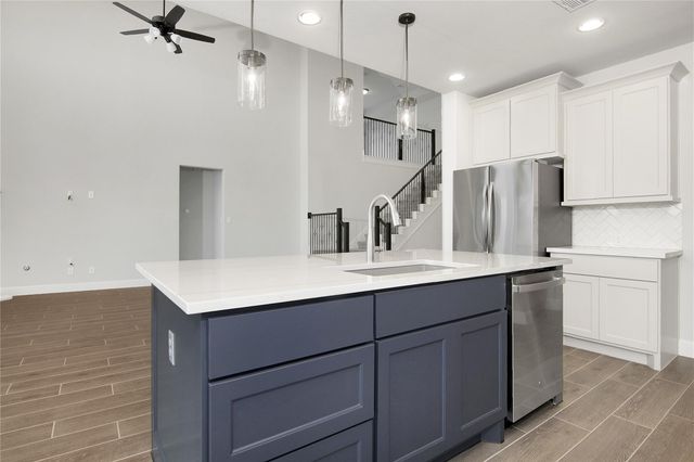 7510 Snowfield Peak Ln Court, Katy, TX 77493