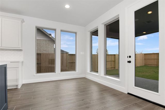 7510 Snowfield Peak Ln Court, Katy, TX 77493