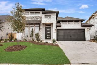 7510 Snowfield Peak Ln Court, Katy, TX 77493