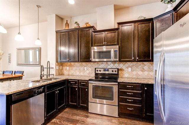 2346 Central Park Boulevard, Denver, CO 80238