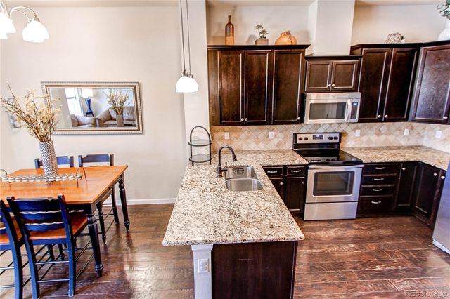 2346 Central Park Boulevard, Denver, CO 80238