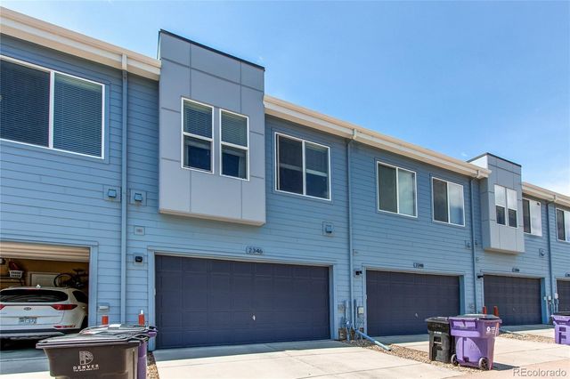 2346 Central Park Boulevard, Denver, CO 80238