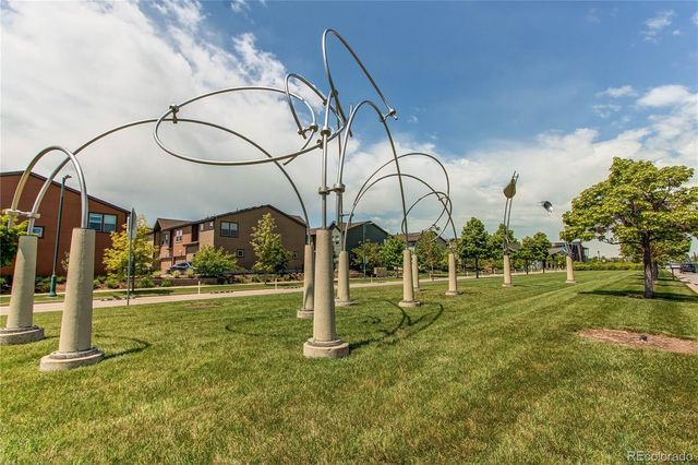 2346 Central Park Boulevard, Denver, CO 80238