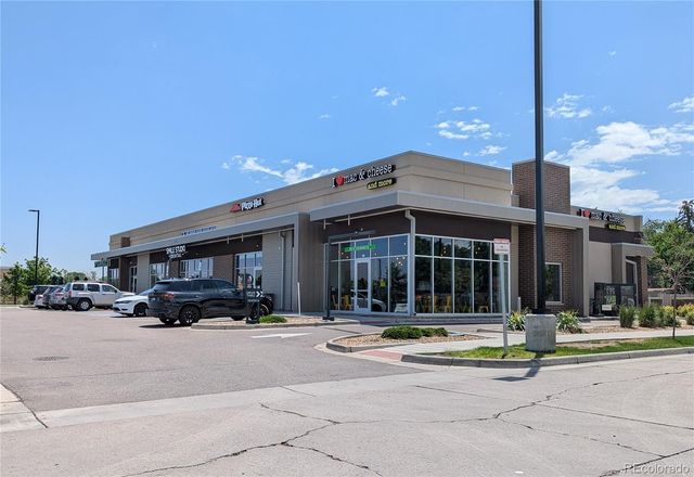 2346 Central Park Boulevard, Denver, CO 80238