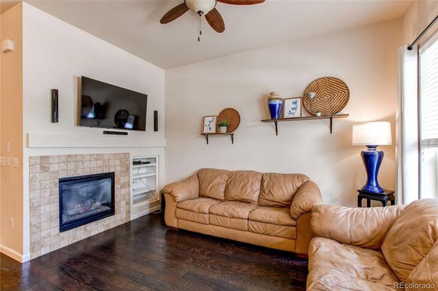 2346 Central Park Boulevard, Denver, CO 80238