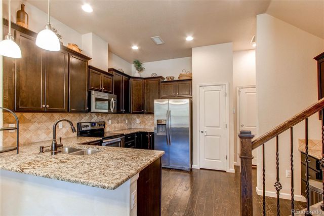 2346 Central Park Boulevard, Denver, CO 80238