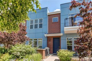 2346 Central Park Boulevard, Denver, CO 80238