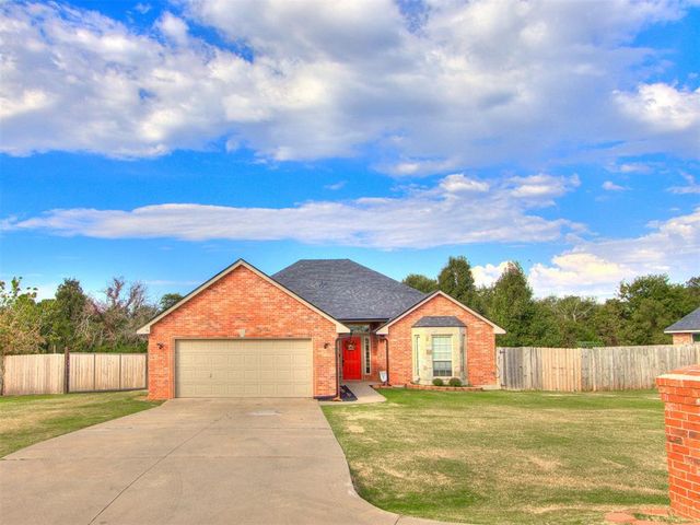 11409 Stonecrest, Guthrie, OK 73044