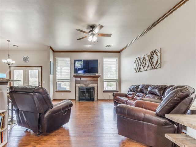 11409 Stonecrest, Guthrie, OK 73044