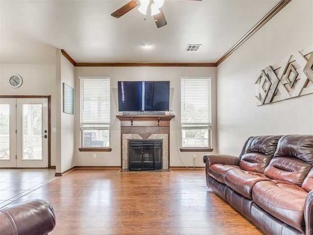 11409 Stonecrest, Guthrie, OK 73044