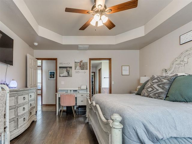 11409 Stonecrest, Guthrie, OK 73044