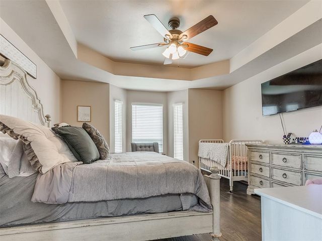 11409 Stonecrest, Guthrie, OK 73044