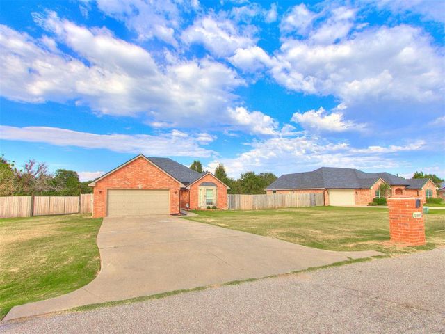 11409 Stonecrest, Guthrie, OK 73044