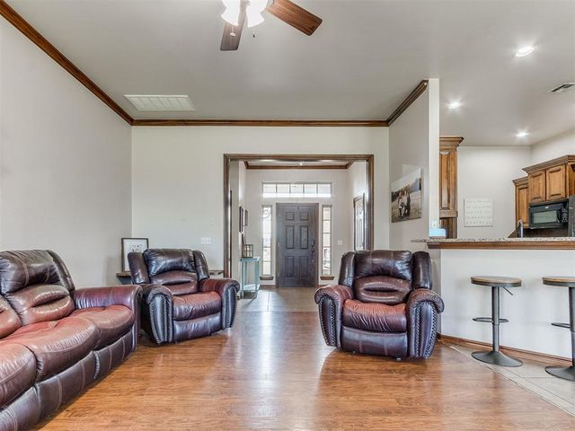 11409 Stonecrest, Guthrie, OK 73044