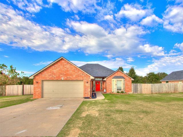 11409 Stonecrest, Guthrie, OK 73044