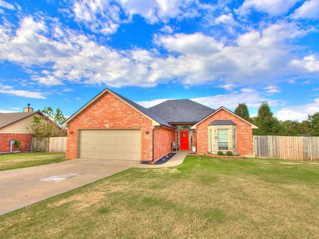 11409 Stonecrest, Guthrie, OK 73044