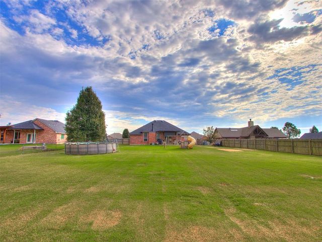 11409 Stonecrest, Guthrie, OK 73044