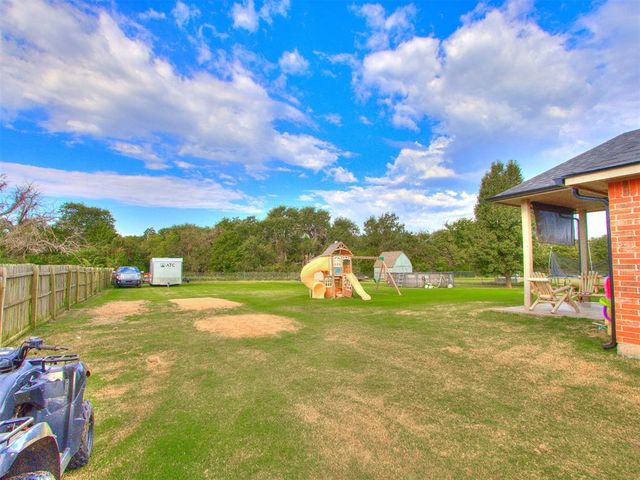 11409 Stonecrest, Guthrie, OK 73044