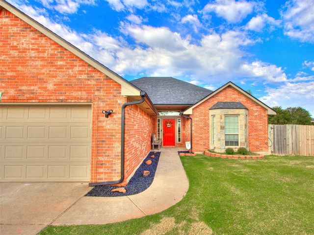 11409 Stonecrest, Guthrie, OK 73044