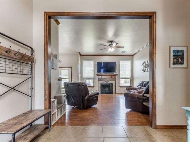 11409 Stonecrest, Guthrie, OK 73044