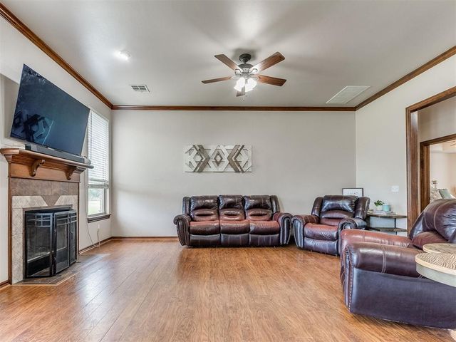 11409 Stonecrest, Guthrie, OK 73044