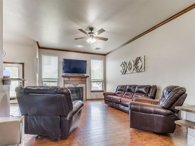 11409 Stonecrest, Guthrie, OK 73044