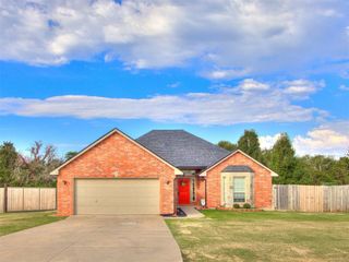 11409 Stonecrest, Guthrie, OK 73044