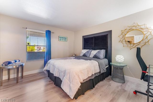 4200 South Valley View Boulevard 3078, Las Vegas, NV 89103