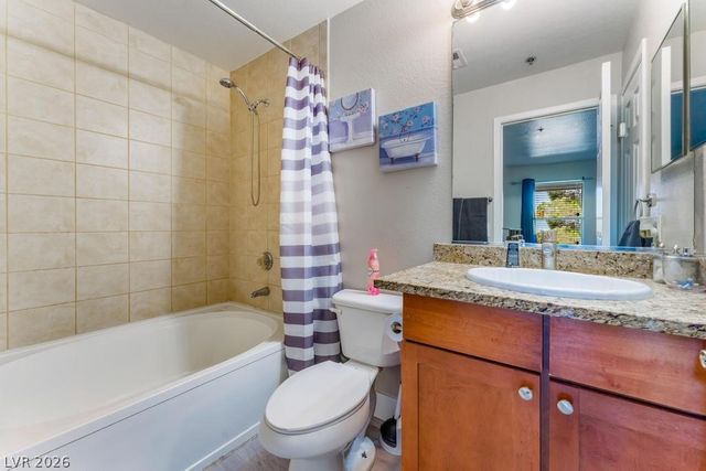 4200 South Valley View Boulevard 3078, Las Vegas, NV 89103