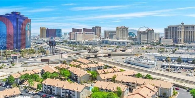 4200 South Valley View Boulevard 3078, Las Vegas, NV 89103