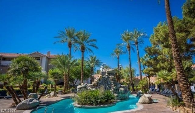 4200 South Valley View Boulevard 3078, Las Vegas, NV 89103