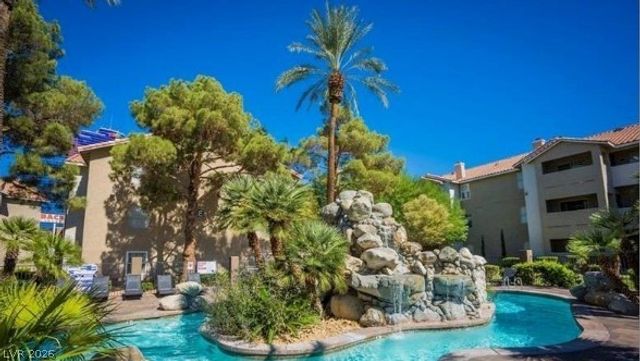 4200 South Valley View Boulevard 3078, Las Vegas, NV 89103