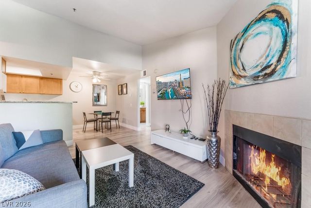 4200 South Valley View Boulevard 3078, Las Vegas, NV 89103