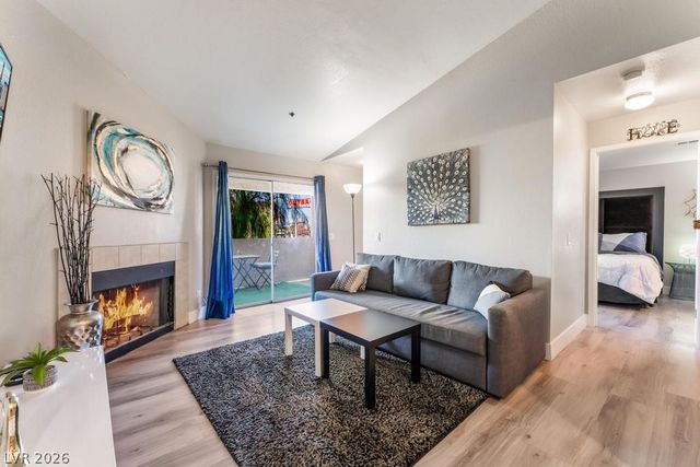 4200 South Valley View Boulevard 3078, Las Vegas, NV 89103