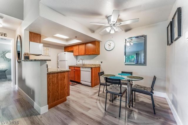 4200 South Valley View Boulevard 3078, Las Vegas, NV 89103