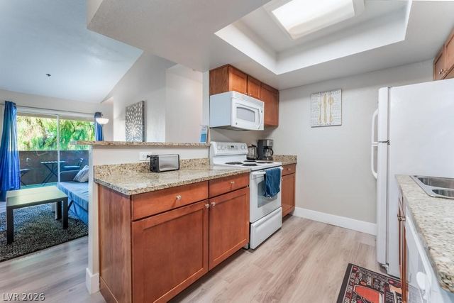 4200 South Valley View Boulevard 3078, Las Vegas, NV 89103