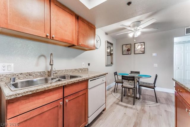 4200 South Valley View Boulevard 3078, Las Vegas, NV 89103